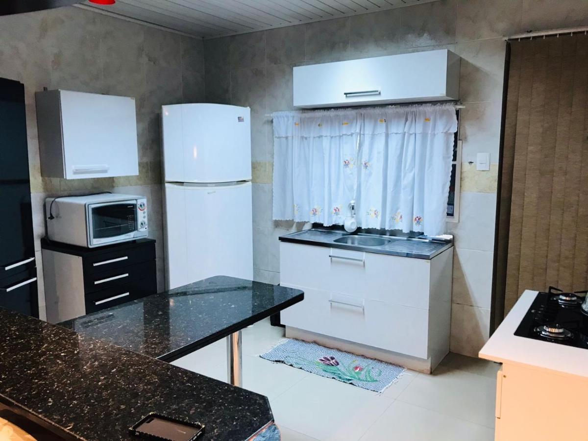 Villa Casa Em Gramado-Rs Esterno foto