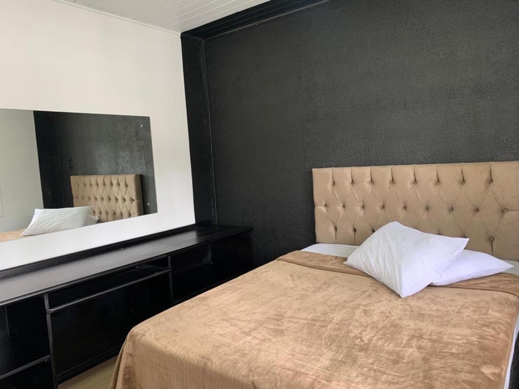 Villa Casa Em Gramado-Rs Esterno foto